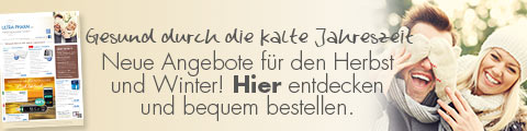 Aktueller Flyer Ultra-Pharm