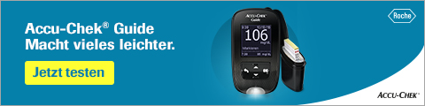 Accu-Chek Guide