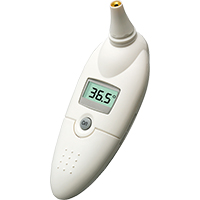 Bosotherm medical Infrar. Ohrthermometer  00461675