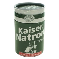 KAISER NATRON Tabletten 100 Stck  00494574