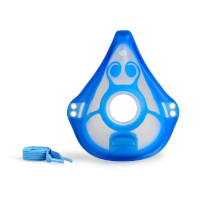 PARI Kindermaske soft "Spiggy"  00724488
