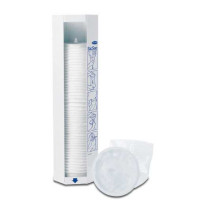 Sicsac Spuckbeutel 50 Stck  00805560