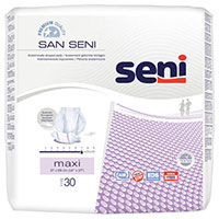 Seni V Maxi 4x30 St (2000ml)o.F.  03132015