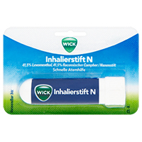 Wick Inhalierstift 1 Stck  03225679