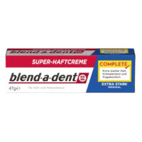 Blend A Dent Super Haftcreme extra stark 40ml  03384372