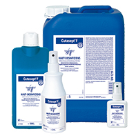 Cutasept F  50ml Spray  03917265