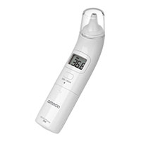 Omron Gentle Temp 520 Ohrthermometer  04084761