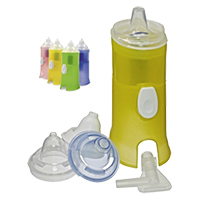Nasendusche f�r Vernebler  04976956