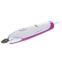 Promed Feeling Hand-und Fu�pflegeger�t m.Akku  05482593