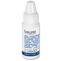 Beurer GL40 Kontrolll�sung Level 1+2  05484379