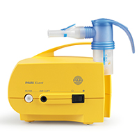 Pari Xlent Inhalationsgert  07116237