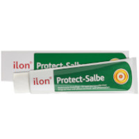 Ilon Protect Salbe 100ml  07778079