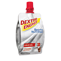 Dextro Energy Liquid Gel, Cola  08128283