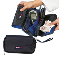 Diabetes Systemtasche  08137129