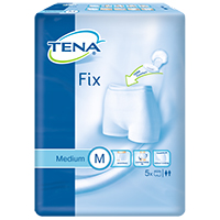 Tena Fix NH M 5 St waschbar  09468940