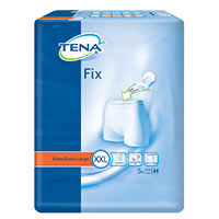 Tena Fix NH XXL 5 St waschbar  09469017