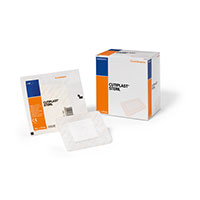 Cutiplast 10x7.8cm Plus steril 5Stck 09732644