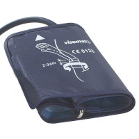 Visomat Klettmanschette 5  09786309