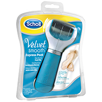 Scholl Velvet Smooth Express Pedi  10186520