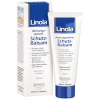 Linola Schutz-Balsam 100 ml  10339828