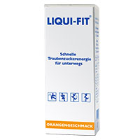 Liqui-Fit Orange 12 Beutel  10627131