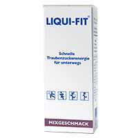 Liqui-Fit Mixgeschmack 12 Beutel  10627154