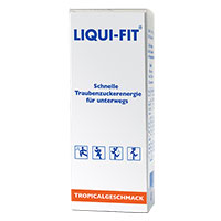Liqui-Fit Tropical 12 Beutel  10627160
