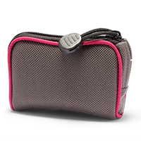 MiniMed Pumpen-Sport-Tasche ACC-300Pink  10730596