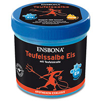 Ensbona Teufelssalbe Eis 200ml  10746568