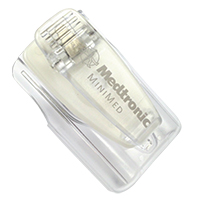 MiniMed Clip Holster Veo transp.3ml  10986982