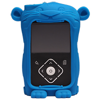 MiniMed Lenny Silikonhlle 640/670/740/770/780G  10987065