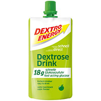 Dextro Energy Dextrose Drink Apfel 18g  11547598