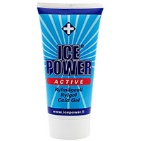 ICE POWER Active cold gel  11727053