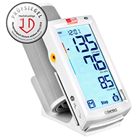 Aponorm Professionell Touch Blutdr.messgert  12393720