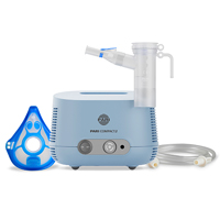 Pari Compact 2 Inhalationsgert  13868421
