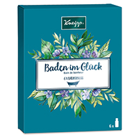 Kneipp Geschenkpackung Baden im Glck  14179675
