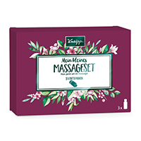 Kneipp Geschenkpackung Mein kleines Massageset  14179698