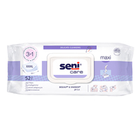 Seni Care Maxi Feuchttcher  52St.  15404507