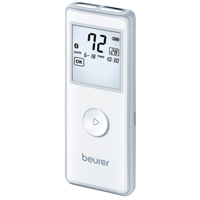 Beurer ME90 Mobiles EKG-Gert  15584691