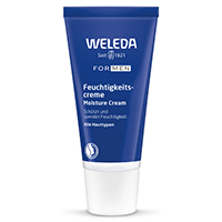 WELEDA For Men Feuchtigkeitscreme  15815593