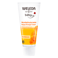 WELEDA Calendula Babycreme classic 75ml  16019705