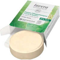 LAVERA festes Pflegeshampoo Frische & Balance 16655418