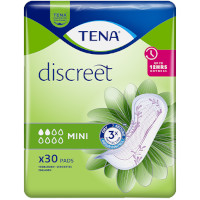 Tena Discreet Mini 30St. 17981083