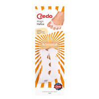 Credo MagicHallux Day&Night Zehenspreitzer  80040870