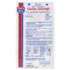 GOTA-DERM thin hydrokoll.Wundpfl.steril 5x10 cm  00166522