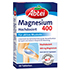 ABTEI Magnesium 400 Tabletten 30 St 00272158