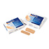 Hansaplast universal wasserfest  100Stri  01215292