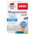 DOPPELHERZ Magnesium 400 mg Tabletten 07625045