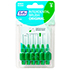 TEPE Interdentalbrste Original 0,8mm ISO 5 grn  07641386