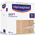 Hansaplast Soft 5m x 8cm 1 Rolle 08861351